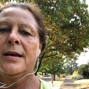 Meet your Posher, Peggy